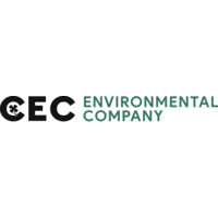 CEC Environmental logo - Similar company to Ingenae, Llc