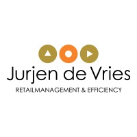 Jurjen De Vries Retailmanagement & Efficiency