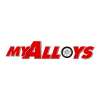 MyAlloys Ltd logo - Similar company to Tooltruck Uk