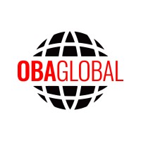 Oba Global logo - Similar company to First Step Lxt Mmc