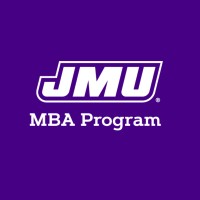 JMU MBA logo - Similar company to James Madison University School Of Professional & Continuing Education