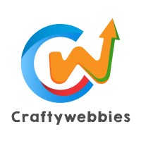 CraftyWebbies logo - Similar company to Ripple Advisory