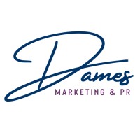 The Dames Marketing & PR logo - Similar company to Prism Pr