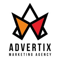 AdvertiX - Marketing Agency logo - Similar company to Messagemind™