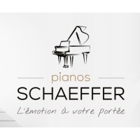 PIANOS SCHAEFFER logo - Similar company to Piano Select B.V.