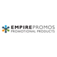 EmpirePromos logo - Similar company to Sunset Promos