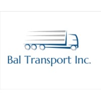 Bal Transport Inc. logo - Similar company to Transport Foundry