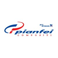 Pianfei Compositi logo - Similar company to Fine Engineering