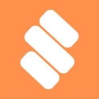SLAM logo - Similar company to Melt