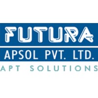 Futura Apsol logo - Similar company to 7Semi