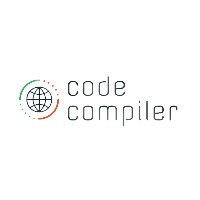 Code Compiler logo - Similar company to Cyber Tech Solutions