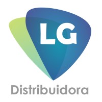 LG Distribuidora logo - Similar company to Megalub Distribuidora Automotiva
