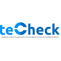 Tec-Check Organización de Consumidores en Línea A.C. logo - Similar company to Unison Computing