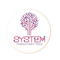 System consultant Tech logo - Similar company to Paradox Innovator Pvt Ltd