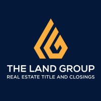 The Land Group logo - Similar company to Ikerd Properties