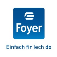 Agence Delanne Foyer Assurances logo - Similar company to Foyer Belgium