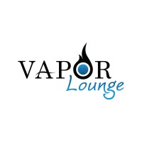 Vapor Lounge logo - Similar company to Studio 1892