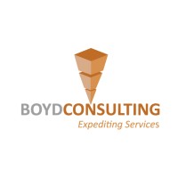 Boyd Consulting Inc. logo - Similar company to Custom Protective Services