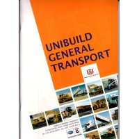 UNIBUILD GENERAL TRANSPORT logo - Similar company to Unibuild Training