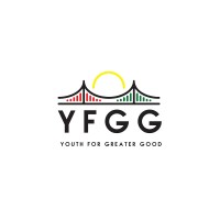 Youth for Greater Good logo - Similar company to She'S Electable Nebraska