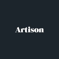 Artison Loudspeakers logo - Similar company to Nht