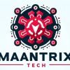 MAANTRIX TECH logo - Similar company to Spotfills