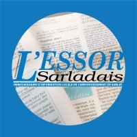 Journal L'Essor Sarladais logo - Similar company to Gematique