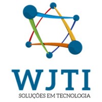 WJTI Informática logo - Similar company to Gsold Eletro