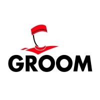 GROOM logo - Similar company to Sensorium Architecture