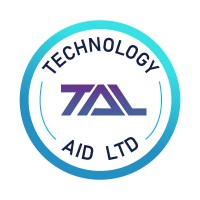 Technology Aid Ltd logo - Similar company to Finesse Technology Ltd