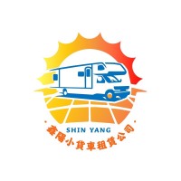 XINYANG logo - Similar company to Causmag International