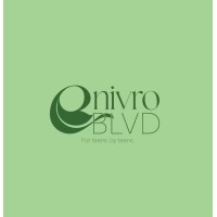 Environment Boulevard logo - Similar company to California Center For Civic Participation