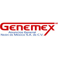 Genemex logo - Similar company to Formacril