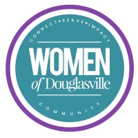 Women of Douglasville logo - Similar company to Bottom Line Tax Advisors