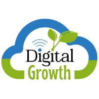 Digital Growth logo - Similar company to Zerocash
