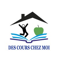 DES COURS CHEZ MOI logo - Similar company to Gasparini Puits