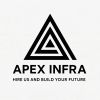 Apex Infra logo - Similar company to Apex Infrastructure