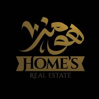 Homes Real Estate logo - Similar company to Ways