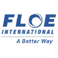Floe International logo - Similar company to Ryco Dock