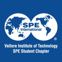 Society Of Petroleum Engineers-VIT logo - Similar company to Uddeshya Vit Vellore