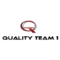 Quality Team 1 logo - Similar company to New Leaf