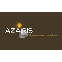 AZAIRIS logo - Similar company to Asei-Automatisme