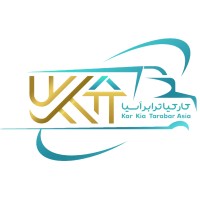 Karkia Tarabar Asia logo - Similar company to Fardafoolad