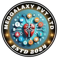 MEDGALAXY (PVT-LTD) logo - Similar company to Pharmacozyme