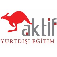 Aktif Yurtdışı Eğitim logo - Similar company to Truewayist