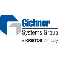 Gichner Systems Group, Inc. logo - Similar company to Panagraphics Inc