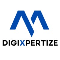Marketing By Digixpertize logo - Similar company to Digital Client Experience Llc