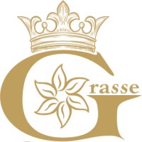 Grasse Perfumes logo - Similar company to Rose Perfumes