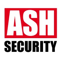 ASH Security logo - Similar company to Apogee Flow Systems