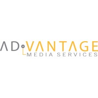 AD•VANTAGE Media Services logo - Similar company to Entrebel Creative Studio